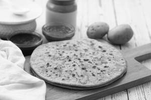 Aloo Paratha [1 Pc]