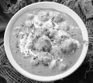 Aloo Dum