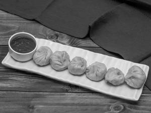 Paneer Momos (6pcs.)
