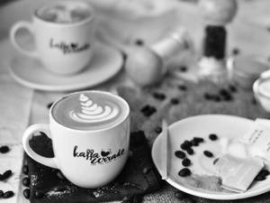 Flat White
