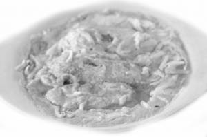 Malai Kofta