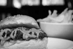 Sloppy Joe