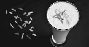 Mango Lassi