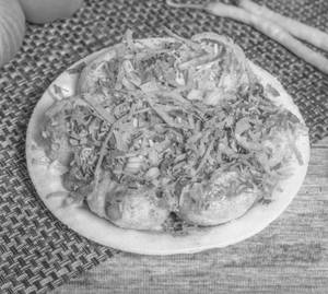 Masala Puri