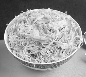 Hakka Noodles Chicken