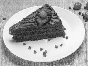 Chocolate Pastry