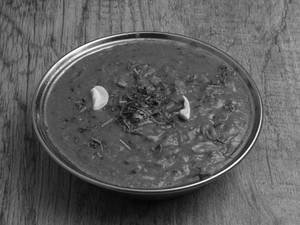 Kaju Curry  