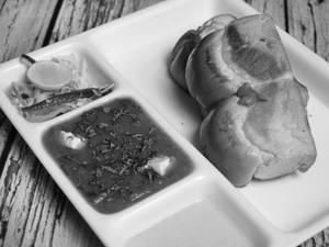 Pav Bhaji