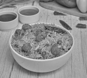 Schezwan Gobi Rice