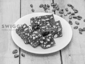 Double Pista Halwa (  N G Halwa )