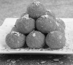 Motichor Ladoo