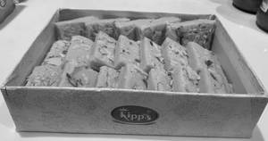 Soan Papdi