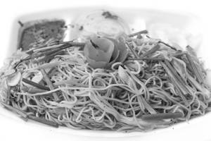 Veg Chowmein