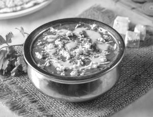 Paneer Butter Masala