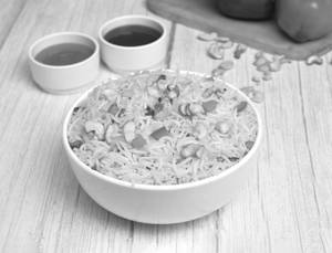 Kaju Fried Rice          