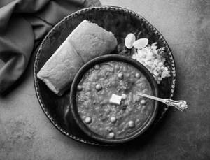 Pav Bhaji