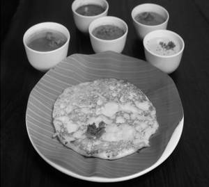 Uthappam