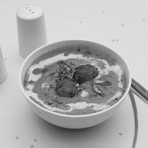 Malai Kofta