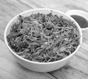Veg Chowmein