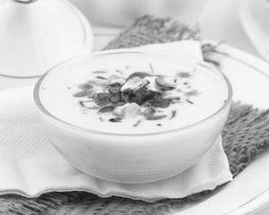 Special Rice Kheer