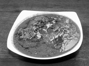 Mutton Rogan Josh