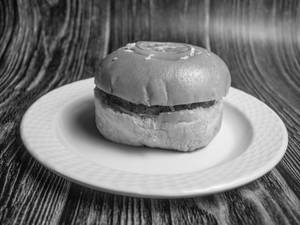 Veg Burger 