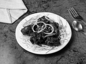 Malli Chicken