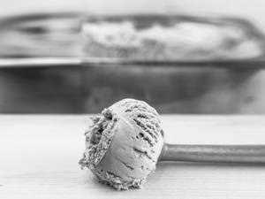 Cotton Candy Ice Cream