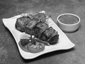 Paneer Tikka