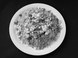Egg Fried Rice