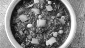 Veg Hara Masala