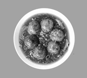 Veg Manchurian