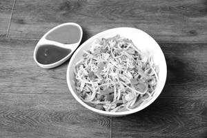Veg Noodles
