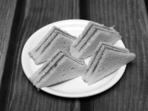 Bread Butter Jam
