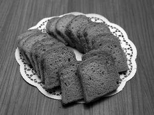 Wheat Germ Bread