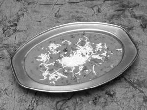 Dal Makhani