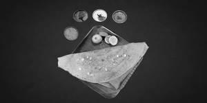 Onion Dosai
