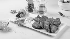 Sesame Chicken