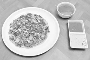 Masala Uttapam