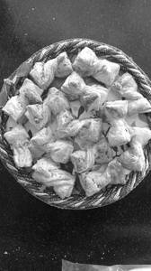 Plain Finger (200gm)