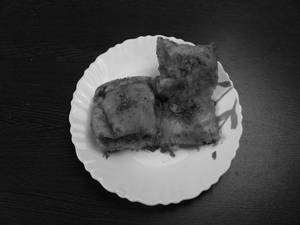 Extra Butter Pav [2pc]