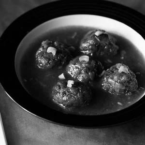 Manchurian Gravy