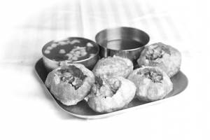 Pani Puri
