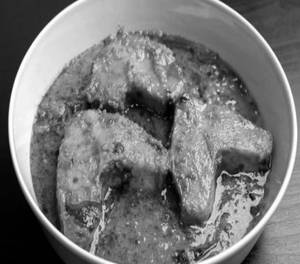 Fish Masala