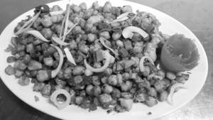 Pepper Corn