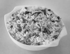 Veg Fried Rice