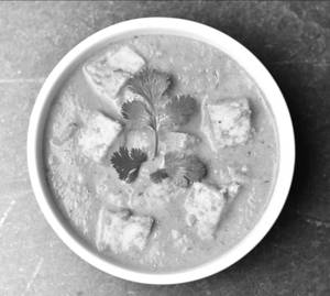 Paneer Butter Masala