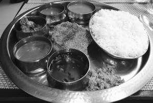 Fish Meal