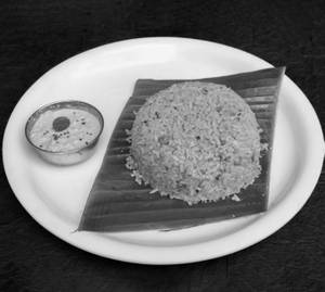 Rice Bath                                                