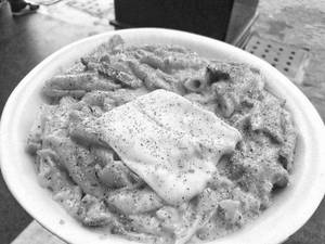 Punjabi Pasta